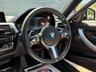 USED 2016 65 BMW 3 SERIES 2.0 320d M Sport Saloon 4dr Diesel Auto Euro 6 (s/s) (190 ps) 