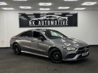 2023 MERCEDES-BENZ CLA