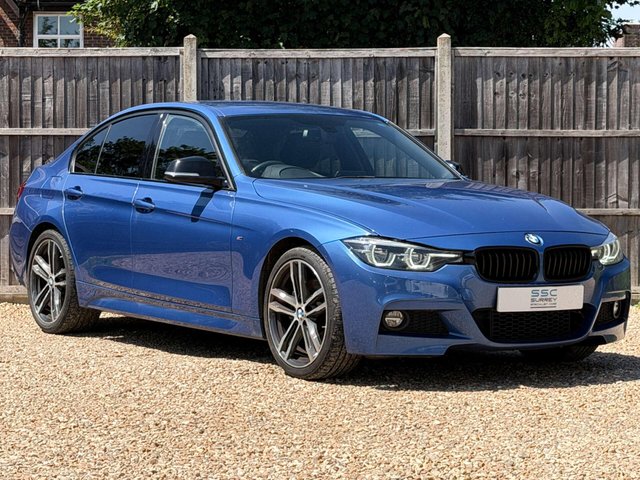 Surrey Specialist Cars
