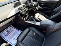 USED 2018 67 BMW 3 SERIES 2.0 320i M Sport Shadow Edition 4dr Sat Nav Parking Camera