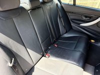USED 2018 67 BMW 3 SERIES 2.0 320i M Sport Shadow Edition 4dr Sat Nav Parking Camera