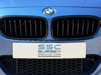 USED 2018 67 BMW 3 SERIES 2.0 320i M Sport Shadow Edition 4dr Sat Nav Parking Camera