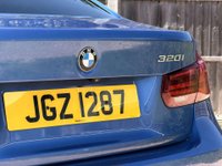 USED 2018 67 BMW 3 SERIES 2.0 320i M Sport Shadow Edition 4dr Sat Nav Parking Camera