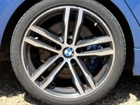 USED 2018 67 BMW 3 SERIES 2.0 320i M Sport Shadow Edition 4dr Sat Nav Parking Camera