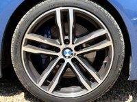 USED 2018 67 BMW 3 SERIES 2.0 320i M Sport Shadow Edition 4dr Sat Nav Parking Camera