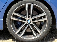 USED 2018 67 BMW 3 SERIES 2.0 320i M Sport Shadow Edition 4dr Sat Nav Parking Camera