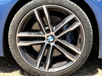 USED 2018 67 BMW 3 SERIES 2.0 320i M Sport Shadow Edition 4dr Sat Nav Parking Camera