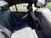 USED 2018 67 BMW 3 SERIES 2.0 320i M Sport Shadow Edition 4dr Sat Nav Parking Camera