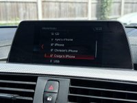 USED 2018 67 BMW 3 SERIES 2.0 320i M Sport Shadow Edition 4dr Sat Nav Parking Camera