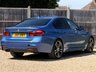 USED 2018 67 BMW 3 SERIES 2.0 320i M Sport Shadow Edition 4dr Sat Nav Parking Camera