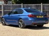 USED 2018 67 BMW 3 SERIES 2.0 320i M Sport Shadow Edition 4dr Sat Nav Parking Camera