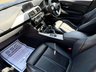 USED 2018 67 BMW 3 SERIES 2.0 320i M Sport Shadow Edition 4dr Sat Nav Parking Camera