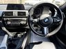 USED 2018 67 BMW 3 SERIES 2.0 320i M Sport Shadow Edition 4dr Sat Nav Parking Camera