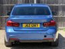 USED 2018 67 BMW 3 SERIES 2.0 320i M Sport Shadow Edition 4dr Sat Nav Parking Camera