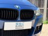 USED 2018 67 BMW 3 SERIES 2.0 320i M Sport Shadow Edition 4dr Sat Nav Parking Camera