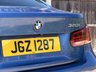 USED 2018 67 BMW 3 SERIES 2.0 320i M Sport Shadow Edition 4dr Sat Nav Parking Camera