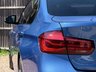 USED 2018 67 BMW 3 SERIES 2.0 320i M Sport Shadow Edition 4dr Sat Nav Parking Camera