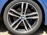 USED 2018 67 BMW 3 SERIES 2.0 320i M Sport Shadow Edition 4dr Sat Nav Parking Camera