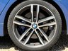 USED 2018 67 BMW 3 SERIES 2.0 320i M Sport Shadow Edition 4dr Sat Nav Parking Camera