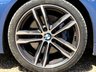 USED 2018 67 BMW 3 SERIES 2.0 320i M Sport Shadow Edition 4dr Sat Nav Parking Camera