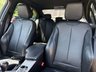 USED 2018 67 BMW 3 SERIES 2.0 320i M Sport Shadow Edition 4dr Sat Nav Parking Camera