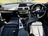 USED 2018 67 BMW 3 SERIES 2.0 320i M Sport Shadow Edition 4dr Sat Nav Parking Camera