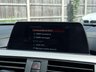 USED 2018 67 BMW 3 SERIES 2.0 320i M Sport Shadow Edition 4dr Sat Nav Parking Camera
