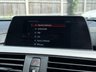 USED 2018 67 BMW 3 SERIES 2.0 320i M Sport Shadow Edition 4dr Sat Nav Parking Camera