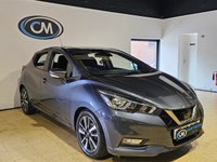 USED 2019 19 NISSAN MICRA 1.0 IG-T Acenta Hatchback 5dr Petrol Manual Euro 6 (s/s) (100 ps) Fresh 12- Month MOT, Fresh Serice