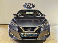 USED 2019 19 NISSAN MICRA 1.0 IG-T Acenta Hatchback 5dr Petrol Manual Euro 6 (s/s) (100 ps) Fresh 12- Month MOT, Fresh Serice