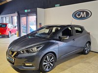 USED 2019 19 NISSAN MICRA 1.0 IG-T Acenta Hatchback 5dr Petrol Manual Euro 6 (s/s) (100 ps) Fresh 12- Month MOT, Fresh Serice