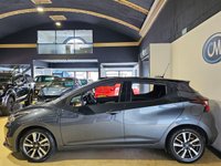 USED 2019 19 NISSAN MICRA 1.0 IG-T Acenta Hatchback 5dr Petrol Manual Euro 6 (s/s) (100 ps) Fresh 12- Month MOT, Fresh Serice