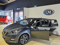 USED 2019 19 NISSAN MICRA 1.0 IG-T Acenta Hatchback 5dr Petrol Manual Euro 6 (s/s) (100 ps) Fresh 12- Month MOT, Fresh Serice