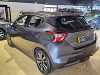 USED 2019 19 NISSAN MICRA 1.0 IG-T Acenta Hatchback 5dr Petrol Manual Euro 6 (s/s) (100 ps) Fresh 12- Month MOT, Fresh Serice