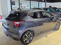 USED 2019 19 NISSAN MICRA 1.0 IG-T Acenta Hatchback 5dr Petrol Manual Euro 6 (s/s) (100 ps) Fresh 12- Month MOT, Fresh Serice
