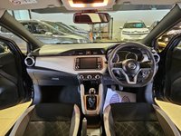 USED 2019 19 NISSAN MICRA 1.0 IG-T Acenta Hatchback 5dr Petrol Manual Euro 6 (s/s) (100 ps) Fresh 12- Month MOT, Fresh Serice