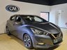 USED 2019 19 NISSAN MICRA 1.0 IG-T Acenta Hatchback 5dr Petrol Manual Euro 6 (s/s) (100 ps) Fresh 12- Month MOT, Fresh Serice