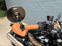 USED 2021 71 TRIUMPH STREET SCRAMBLER 900 Roadster/Retro Petrol Manual Euro 5 (65 ps) JOYFUL - ONE FOR THE MAN CAVE!