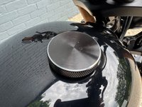 USED 2021 71 TRIUMPH STREET SCRAMBLER 900 Roadster/Retro Petrol Manual Euro 5 (65 ps) JOYFUL - ONE FOR THE MAN CAVE!
