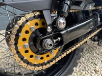 USED 2021 71 TRIUMPH STREET SCRAMBLER 900 Roadster/Retro Petrol Manual Euro 5 (65 ps) JOYFUL - ONE FOR THE MAN CAVE!