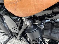 USED 2021 71 TRIUMPH STREET SCRAMBLER 900 Roadster/Retro Petrol Manual Euro 5 (65 ps) JOYFUL - ONE FOR THE MAN CAVE!