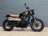 USED 2021 71 TRIUMPH STREET SCRAMBLER 900 Roadster/Retro Petrol Manual Euro 5 (65 ps) JOYFUL - ONE FOR THE MAN CAVE!