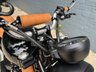 USED 2021 71 TRIUMPH STREET SCRAMBLER 900 Roadster/Retro Petrol Manual Euro 5 (65 ps) JOYFUL - ONE FOR THE MAN CAVE!