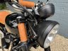 USED 2021 71 TRIUMPH STREET SCRAMBLER 900 Roadster/Retro Petrol Manual Euro 5 (65 ps) JOYFUL - ONE FOR THE MAN CAVE!