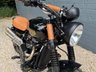 USED 2021 71 TRIUMPH STREET SCRAMBLER 900 Roadster/Retro Petrol Manual Euro 5 (65 ps) JOYFUL - ONE FOR THE MAN CAVE!