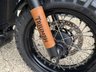 USED 2021 71 TRIUMPH STREET SCRAMBLER 900 Roadster/Retro Petrol Manual Euro 5 (65 ps) JOYFUL - ONE FOR THE MAN CAVE!