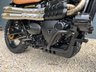 USED 2021 71 TRIUMPH STREET SCRAMBLER 900 Roadster/Retro Petrol Manual Euro 5 (65 ps) JOYFUL - ONE FOR THE MAN CAVE!