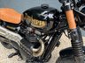 USED 2021 71 TRIUMPH STREET SCRAMBLER 900 Roadster/Retro Petrol Manual Euro 5 (65 ps) JOYFUL - ONE FOR THE MAN CAVE!
