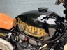 USED 2021 71 TRIUMPH STREET SCRAMBLER 900 Roadster/Retro Petrol Manual Euro 5 (65 ps) JOYFUL - ONE FOR THE MAN CAVE!