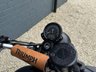 USED 2021 71 TRIUMPH STREET SCRAMBLER 900 Roadster/Retro Petrol Manual Euro 5 (65 ps) JOYFUL - ONE FOR THE MAN CAVE!